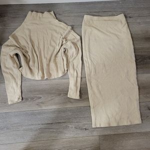 2 piece set